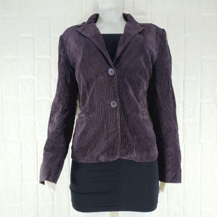 Bonmarche Cordrouy Lined Jacket
