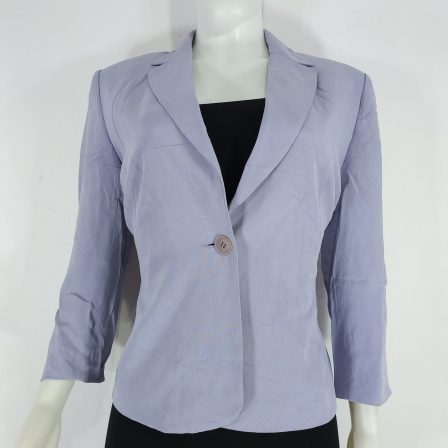Windsmoor Lilac Office Jacket