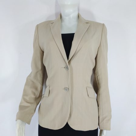 Debenhams Tailoured Lined Office Jacket