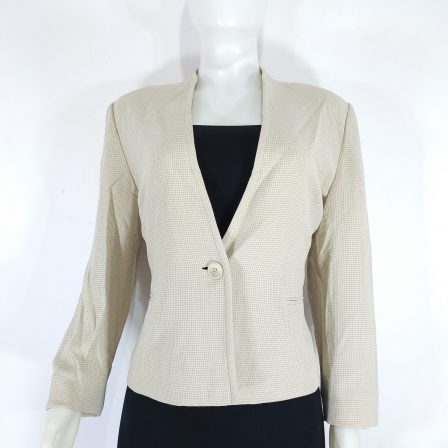 Precis Long Sleeve Office Jacket