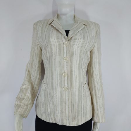 Gray&Osbourn Long Sleeve Office Jacket