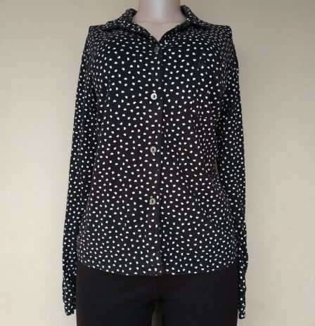 Next Love Pyjamas Top