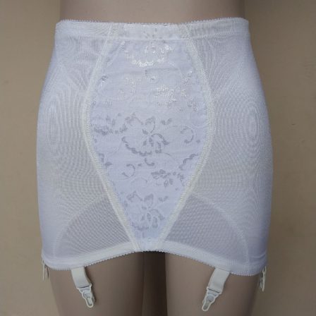M&S Cream Hip Girdle