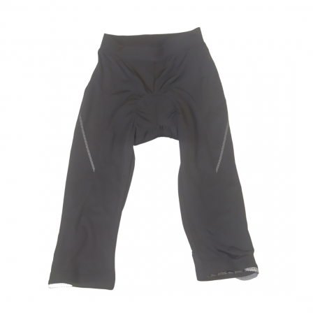 UK 8-10 - Crivit Black Cycling Workout LeGGings