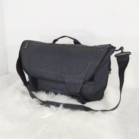Le Sport Faded Laptop Bag