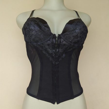 La Senza Brand New Corset Top