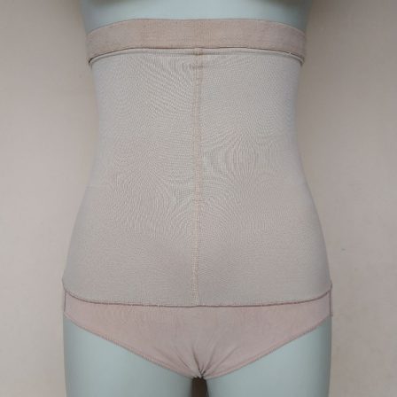 Spanx Nude High Waist Control Pant