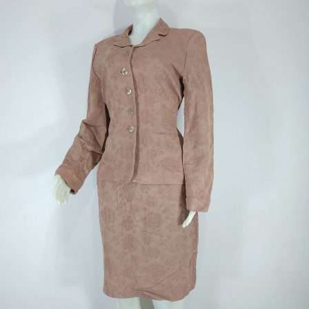 Next Nude  Corporate Suit