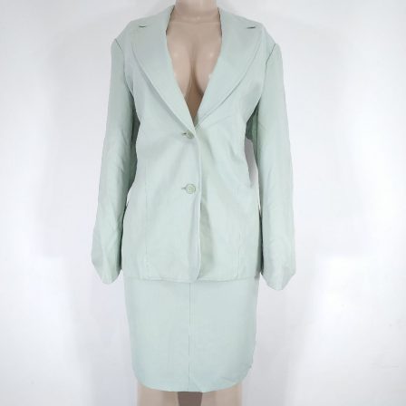 George Essentials Brand New Lined Corporate Suit