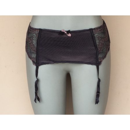 Spirit Two Tone Hip Suspenders
