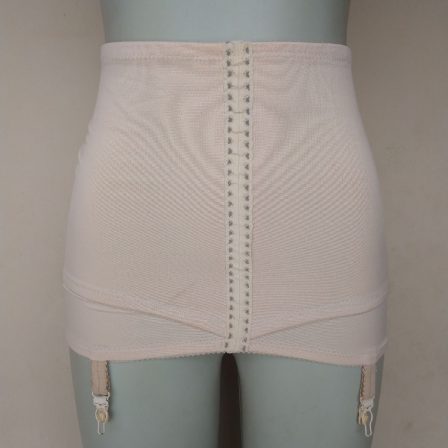Preloved Brown Hip Girdle