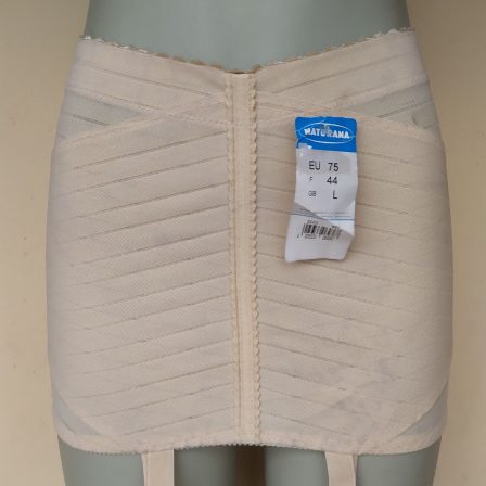 Naturana Brown Hip Suspenders