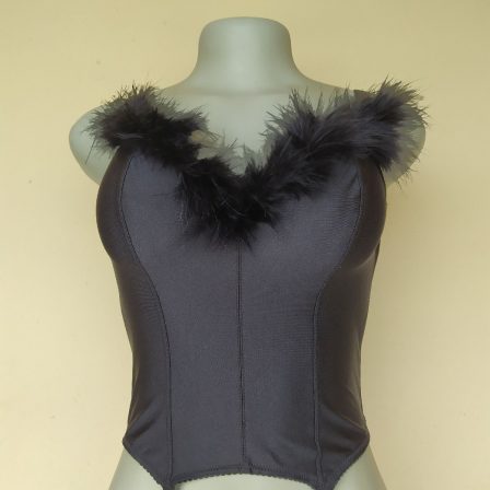 George Black Corset 34B