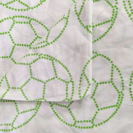 Nicole Day Kids Patterned Colourful Single Sheets