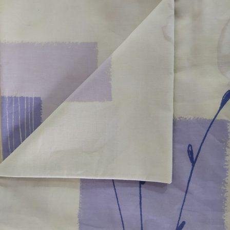 Preloved  Print  Pillow Case