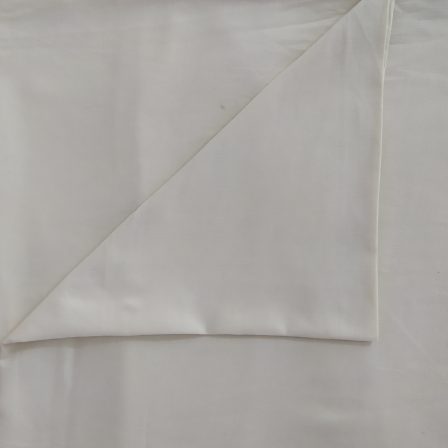 Preloved Light Grey Plain Single Sheets