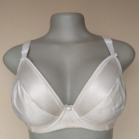 28GG - Bravissimo Cream Light Padded Bra