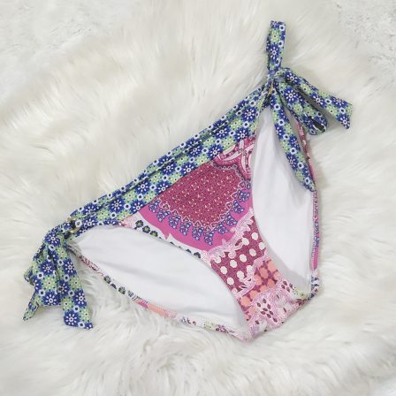 UK 10 - Next Print Swim Pant