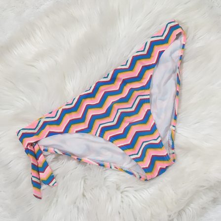 UK 14 - Ocean Club Print Swim Pant