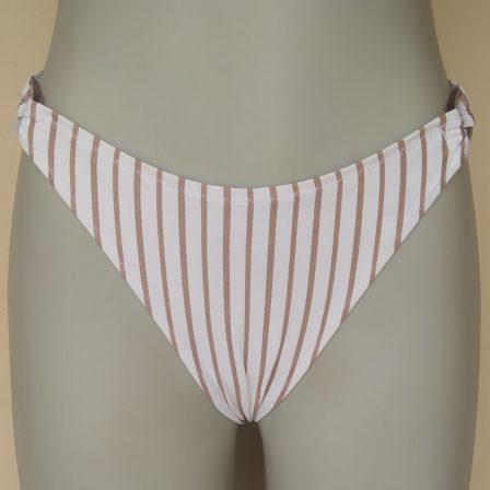 UK 10 - Primark Stripped Panties