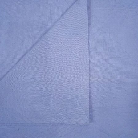 St Bernard Lilac Cotton 1 Pillowcase