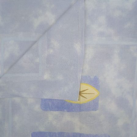 Preloved Hairy 1 Pillowcase