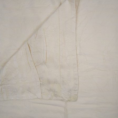 Preloved Nude Cotton 1 Pillowcase