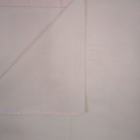 Preloved Nude Cotton 1 Pillowcase