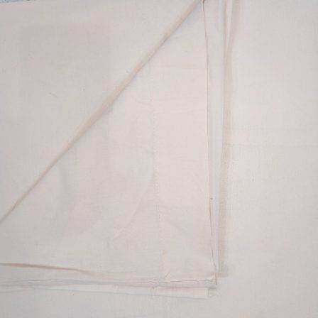 Preloved Light Pink Cotton 1 Pillow Case