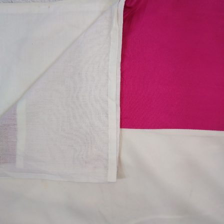 Living Color Mix Cotton 1 Pillow Case