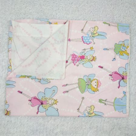 Preloved Peepa Pig Character 1 Pillowcase