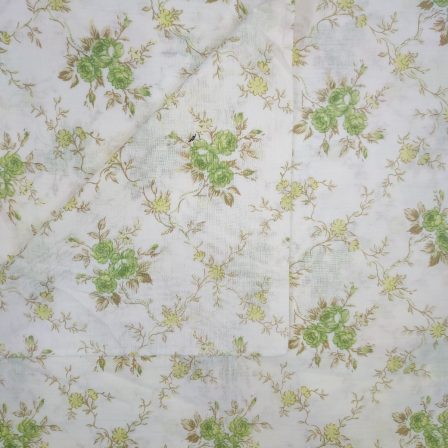 Preloved Ink Stained 1 Pillowcase