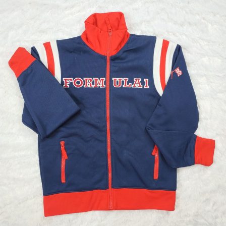 Harikana Unisex Wool Lined Jersey