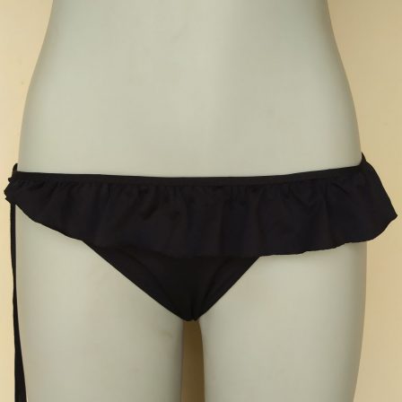 UK 8 - H&M Black Swim Pant