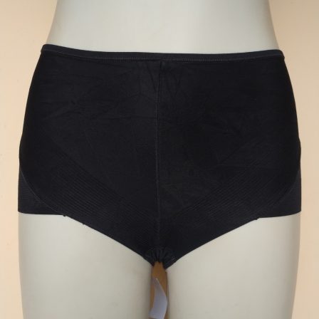 Dunnes Black Control Pant