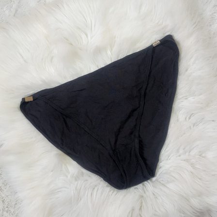 UK 16 - Debenhams Black Swim Pant