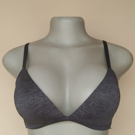 36B - Primark Geometric Non Wired Bra
