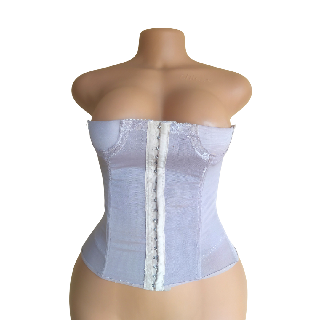 Preloved Brown Waist Trainer