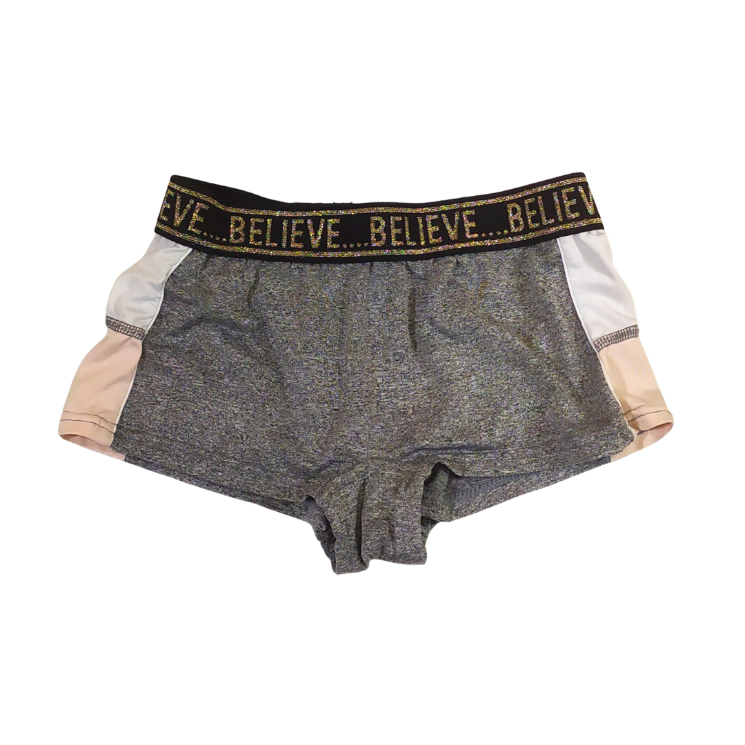 11-12 yrs - Primark Grey Knickerbox