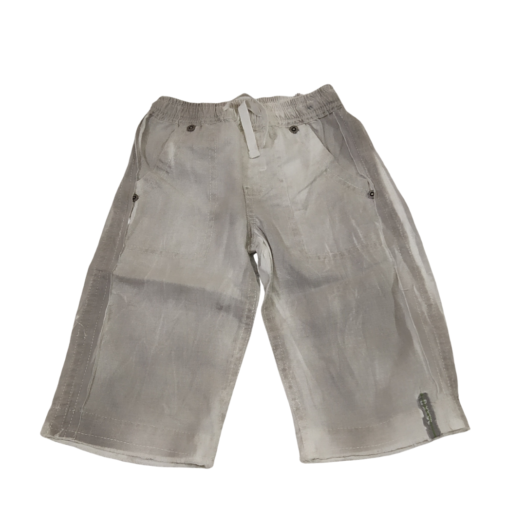 12 mths - Mexx Washed Baby Bottom