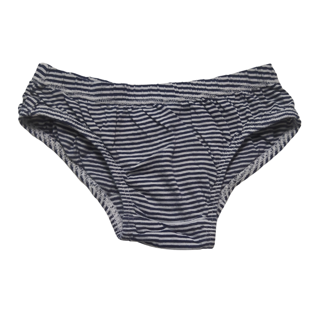 2 yrs - Tu Stripped Single Pant