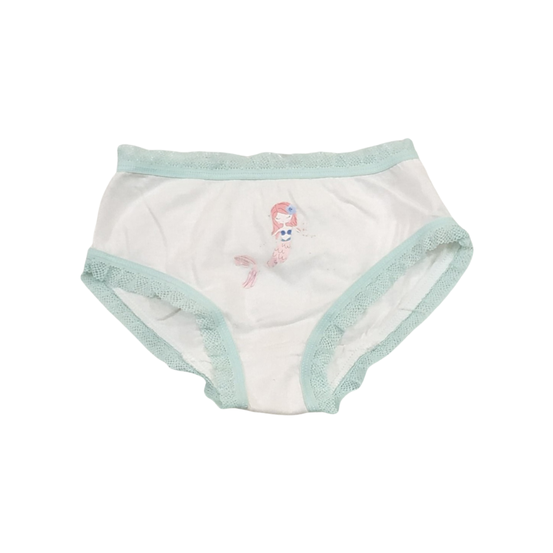 2-3 yrs - Tu Print Girls Panties