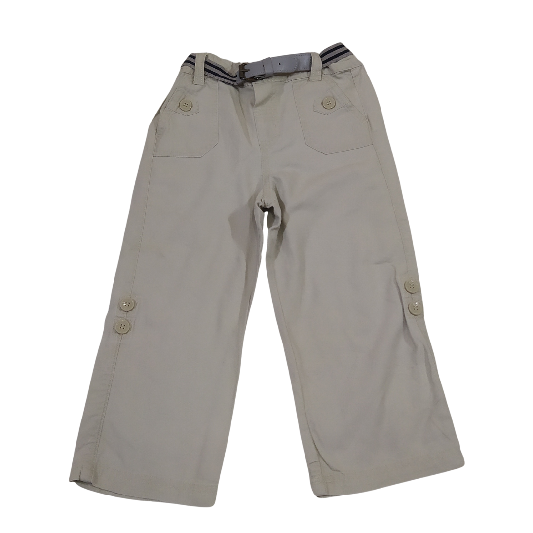 2-3 yrs - Jojo Maman Bebe Boys Trouser