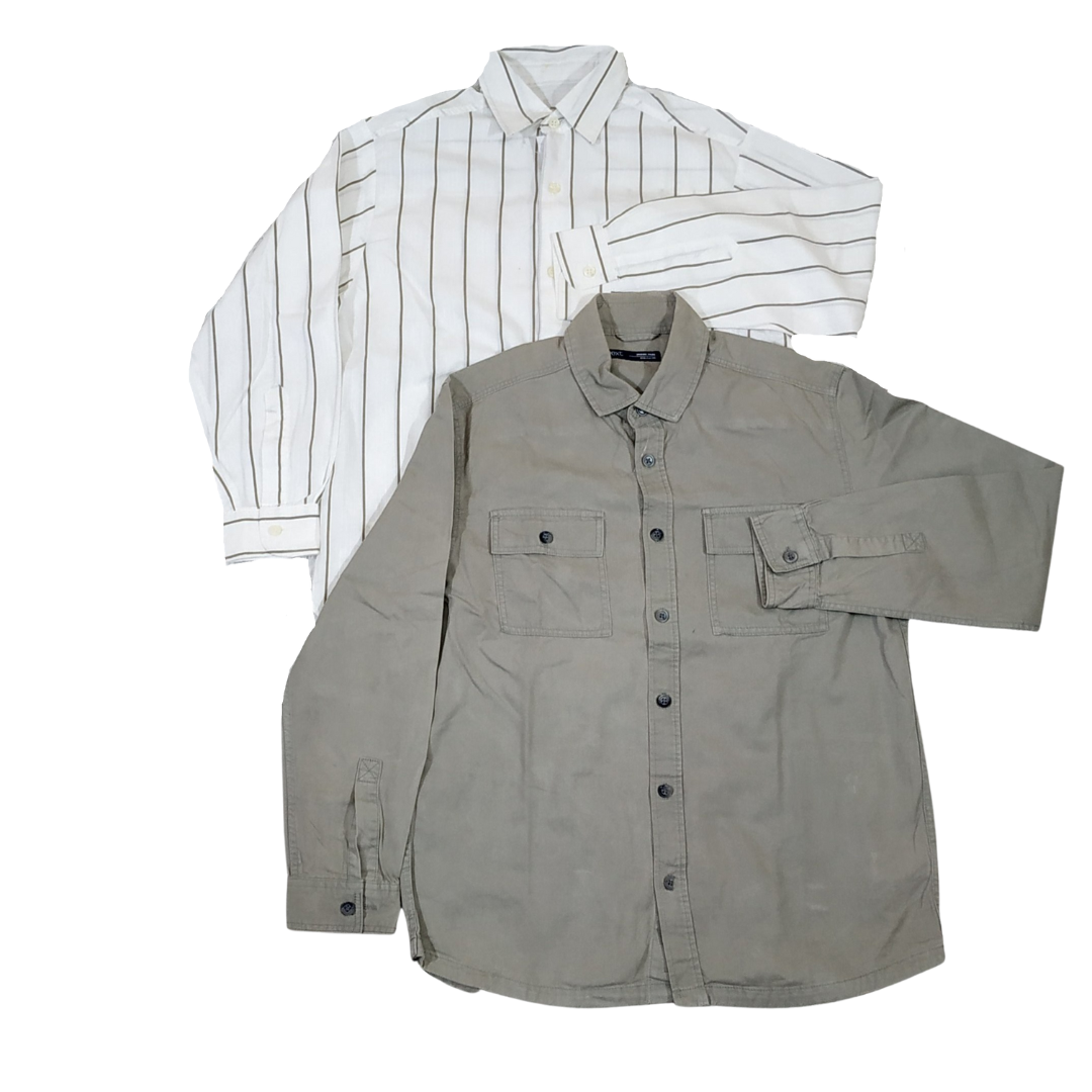 12 yrs - Next Matched Shirts