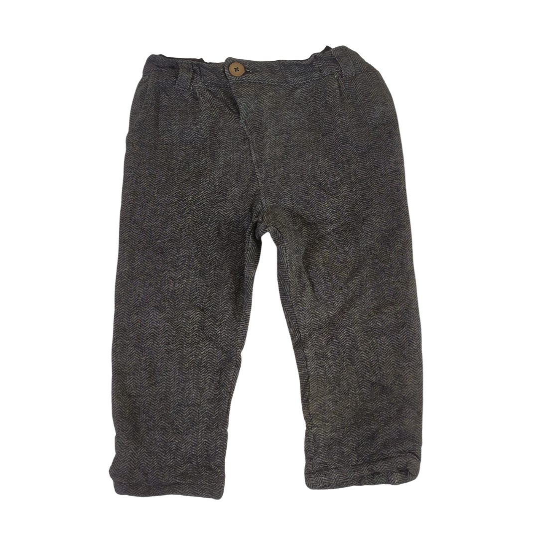 9-12 mths - Lindex Baby Baby Bottom