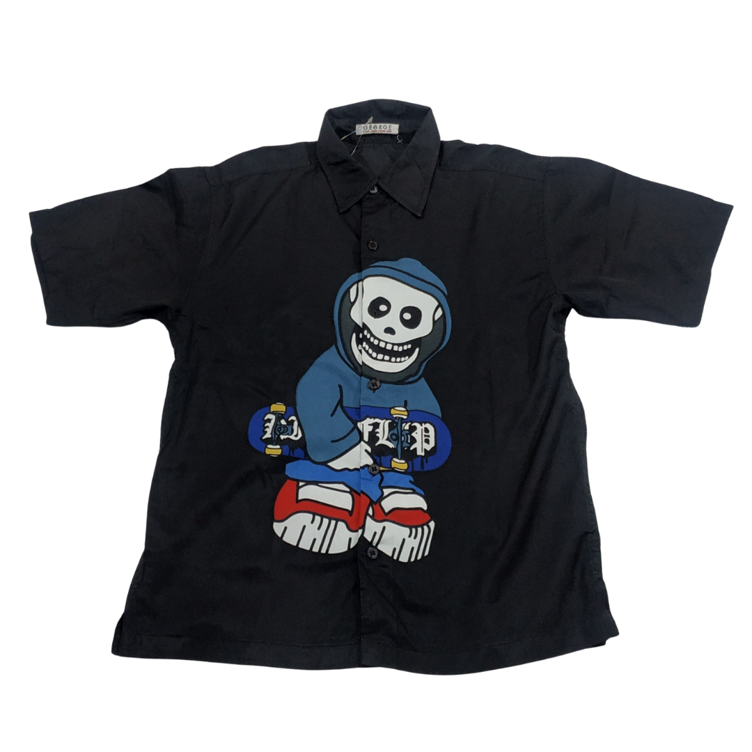 10 yrs - George Black Boys Shirt
