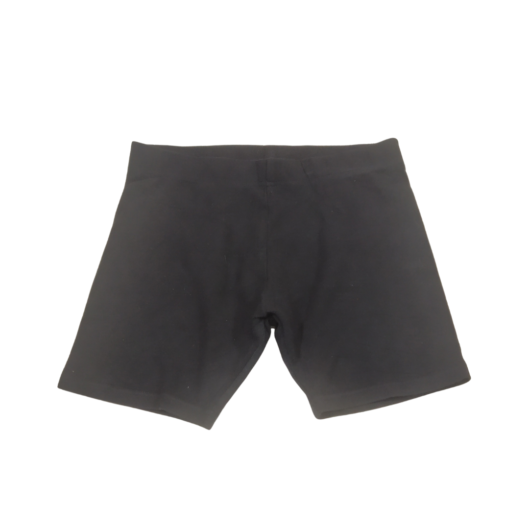 9 yrs - Next Black Cotton Shorts