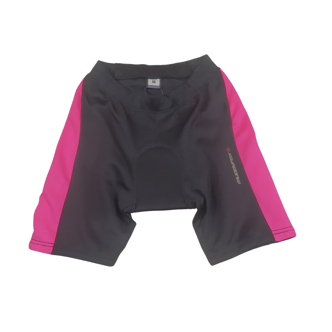 8 yrs - Muooyfox Two Color Cycling Boys Shorts And Underwear