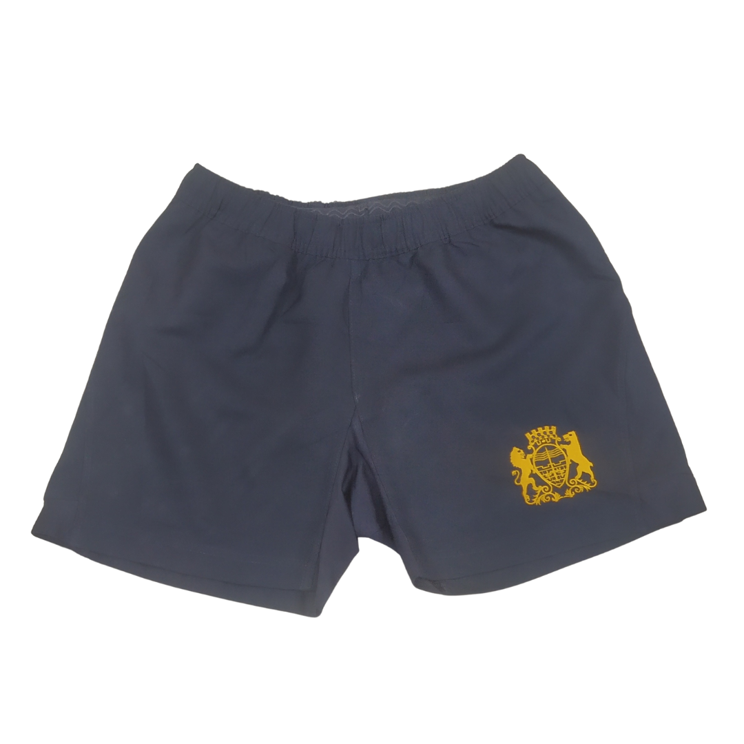 9 yrs - Ly Navy Blue Boys Shorts And Underwear