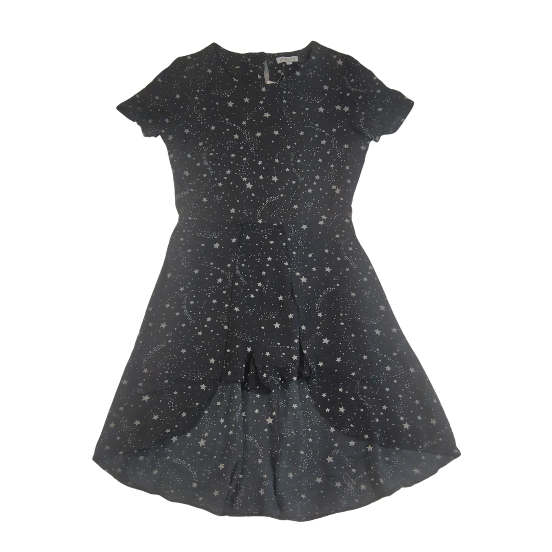 13 yrs - Bluezoo Star Print Romper